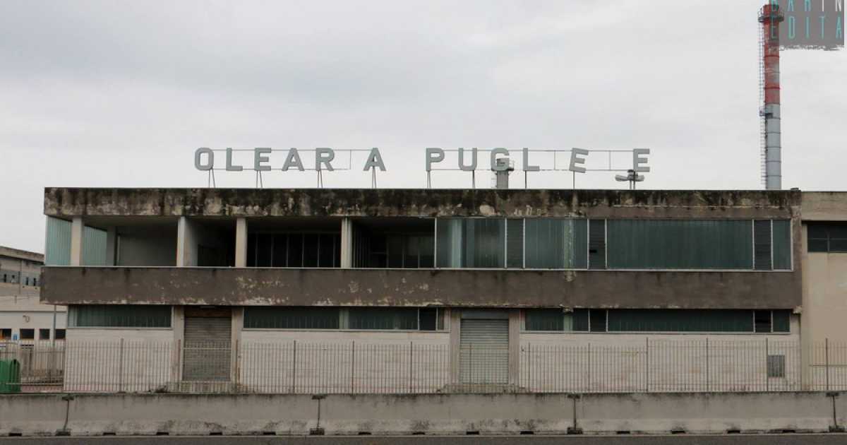 La spettrale Statale 96: un tempo "via dello shopping", ora cimitero dei capannoni
